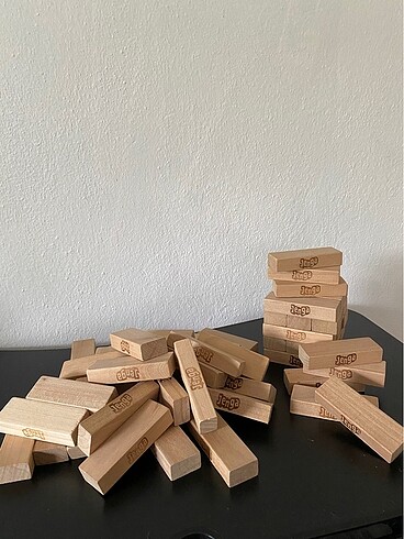 Jenga