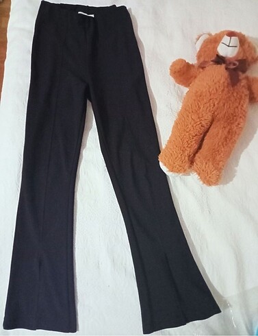 Pull and bear tayt pantolon