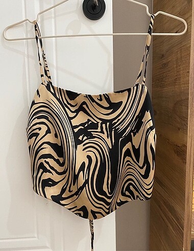 Stradivarius bluz
