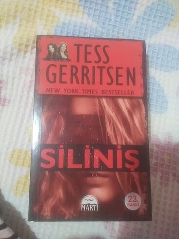 Siliniş