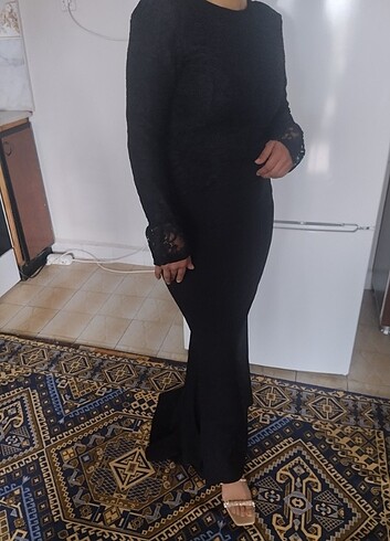 Abiye elbise 