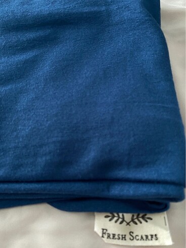 Diğer FRESH SCARFS PENYE ŞAL
