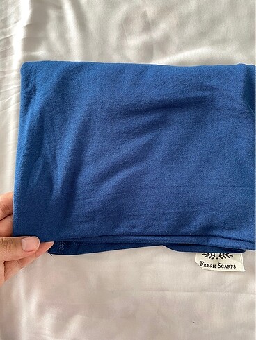 FRESH SCARFS PENYE ŞAL