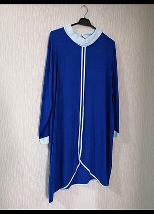 Uzun tunik