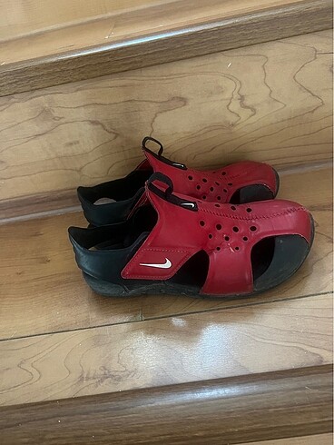 Nike çocuk sandalet