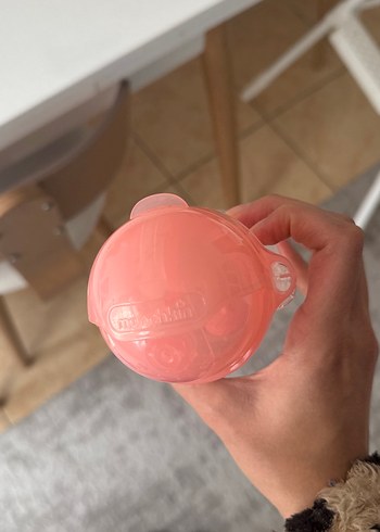 Munchkin 296 ml suluk - Görsel 3