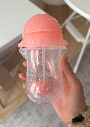 Munchkin 296 ml suluk - Görsel 2