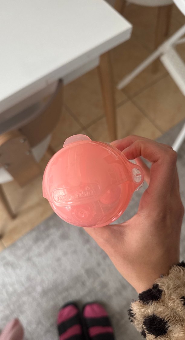 Munchkin 296 ml suluk - Görsel 3