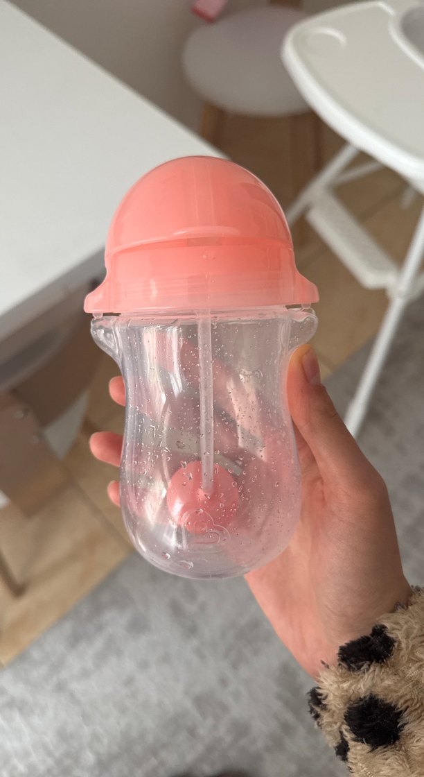 Munchkin 296 ml suluk - Görsel 2