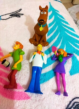 Scooby doo