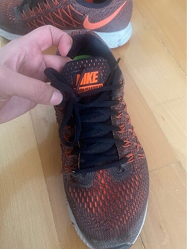 38 Beden Nike Spor Ayakkabı Kadın
