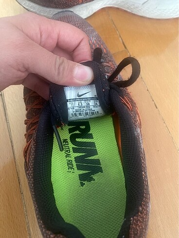 Nike Nike Spor Ayakkabı Kadın