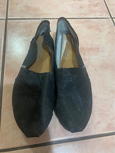 Toms ayakkabı