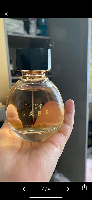 xs Beden Victoria secret parfüm