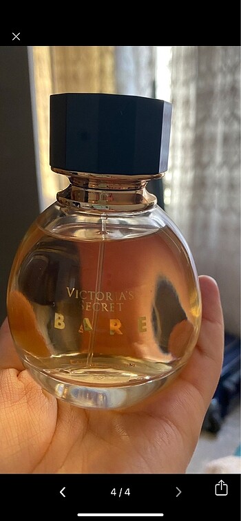 xs Beden ten rengi Renk Victoria secret parfüm