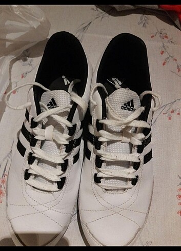38,5 Beden Adidas 38,5 spor ayakkabı