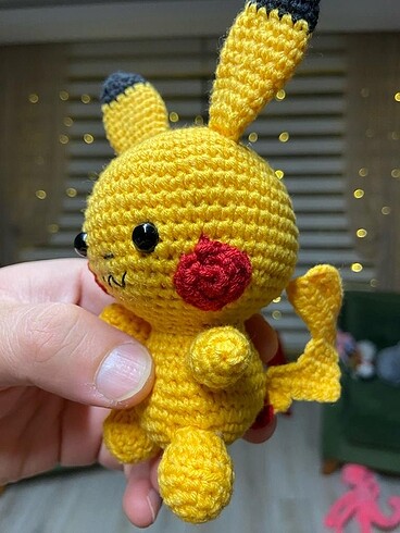  Pikaçhu