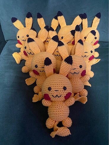 Pikaçhu