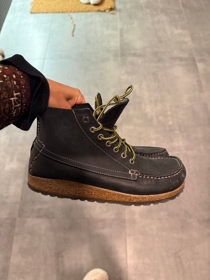 Deri Günlük Bot - Görsel 3