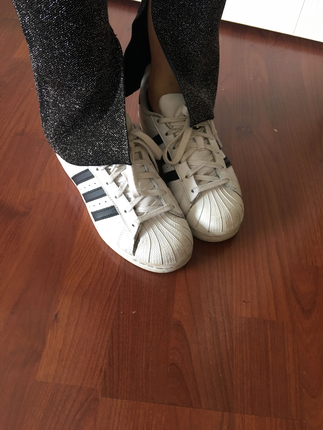 Adidas super star