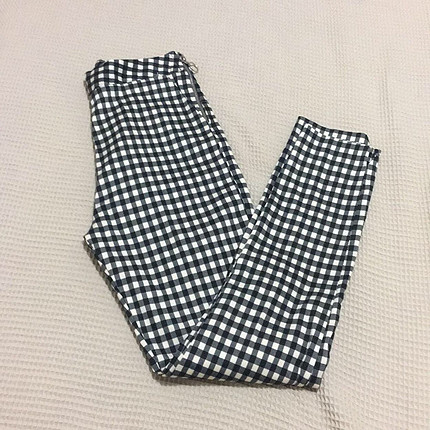 Zara zara pantolon 