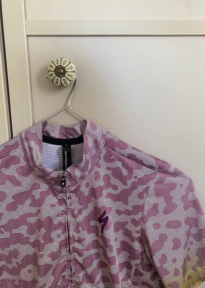 kadın bisiklet forması - Görsel 2