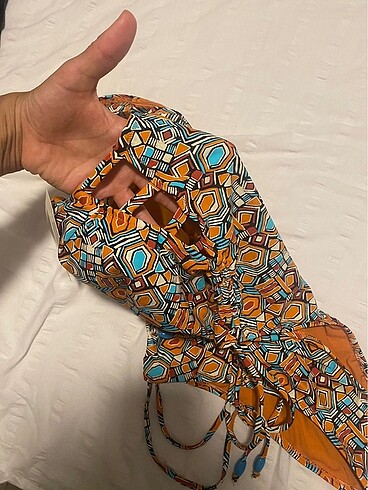 mayo renkli - Görsel 5