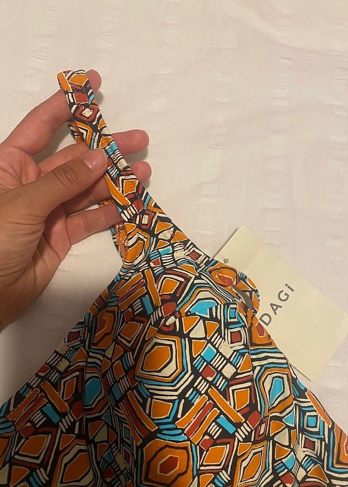 mayo renkli - Görsel 4