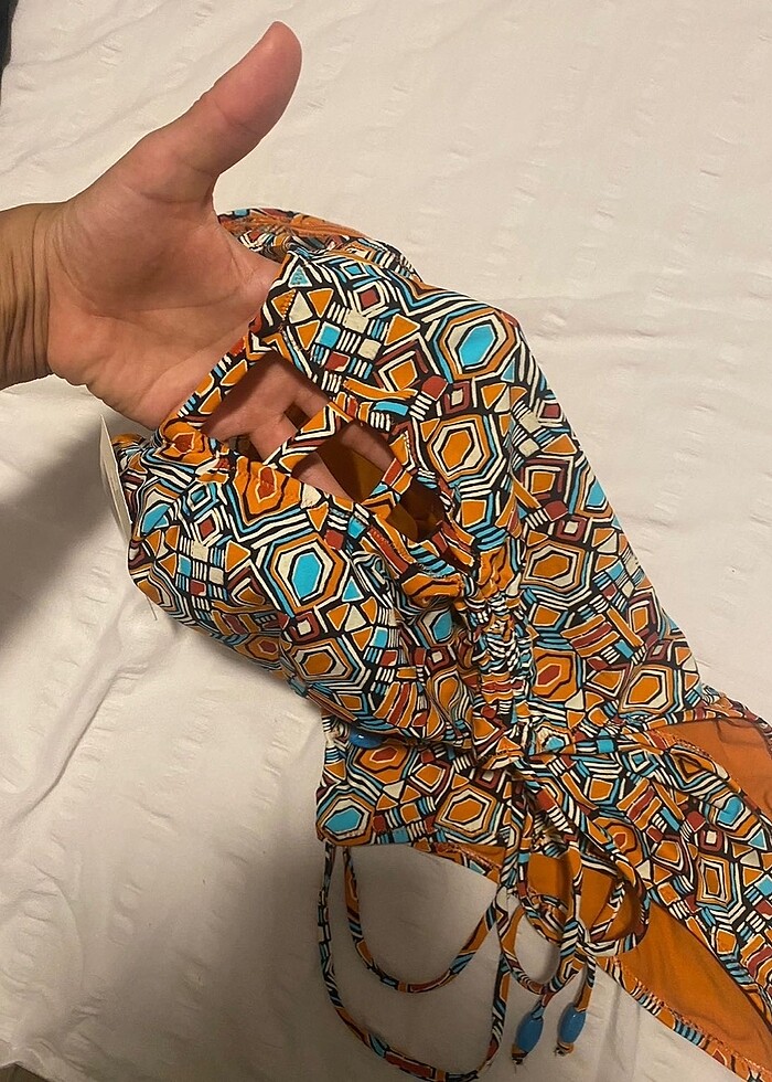 mayo renkli - Görsel 5