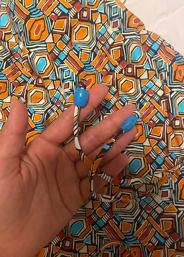 mayo renkli - Görsel 2