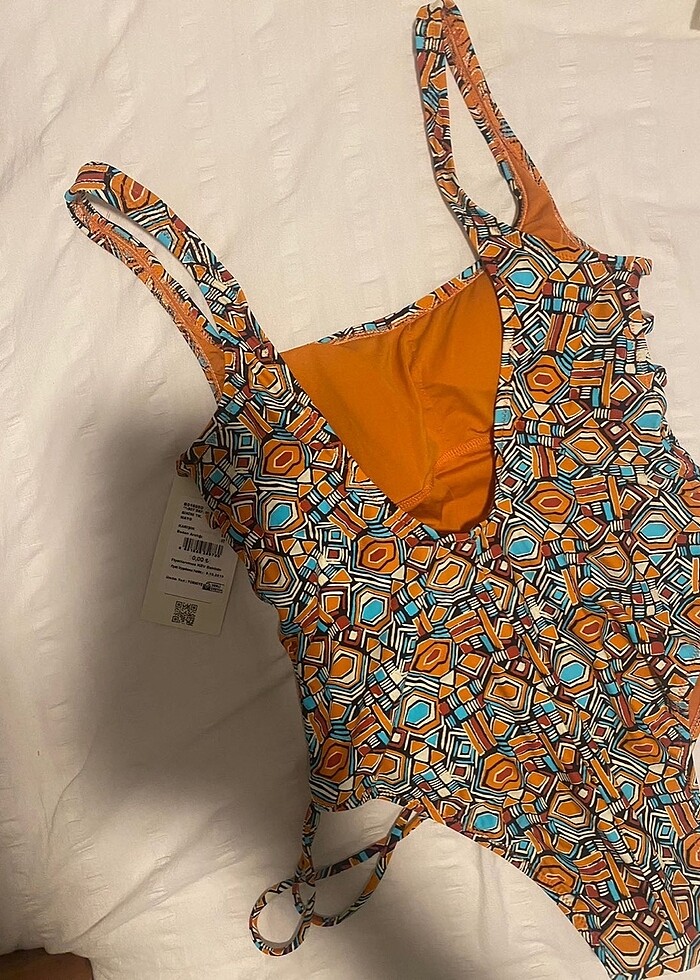 mayo renkli - Görsel 3