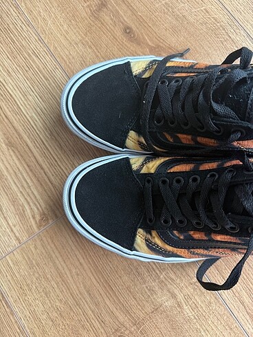 Vans Vans Akayyanı