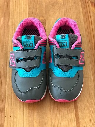 New Balance 574 26 numara