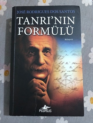 Tanrı?nın Formülü