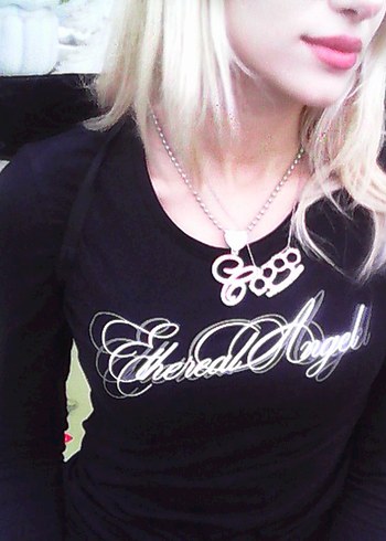 Killstar Standart Beden