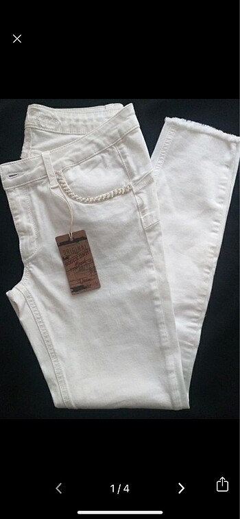 Zara pantolon