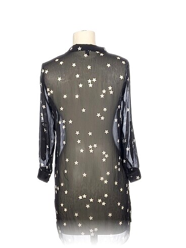 xs Beden Mango Bluz %70 İndirimli.