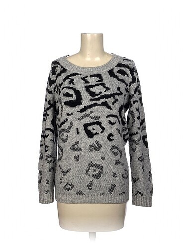 PreLoved Kazak / Triko %70 İndirimli.