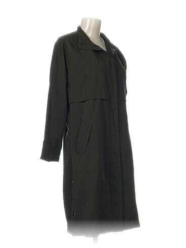 LC Waikiki LC Waikiki Trenchcoat %70 İndirimli.