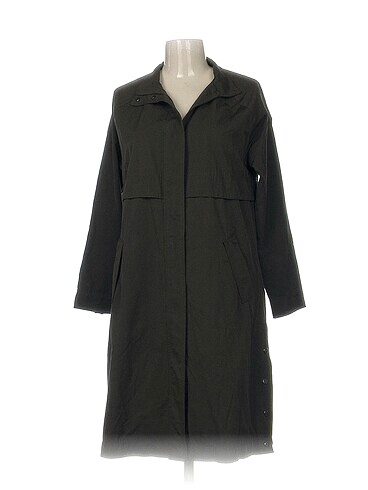 LC Waikiki Trenchcoat %70 İndirimli.