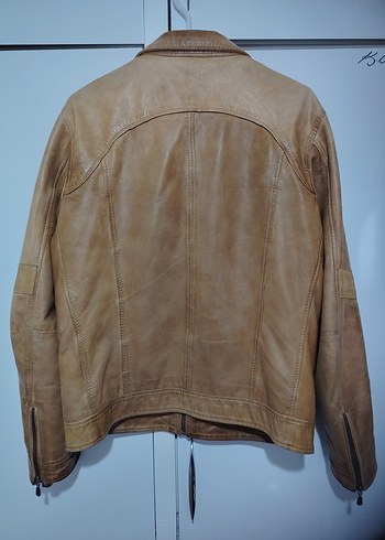 Derimod Deri ceket - Görsel 2