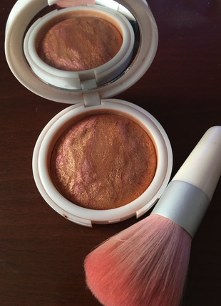 Flormar Bronz allık