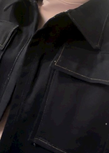 Kot yelek - Görsel 3