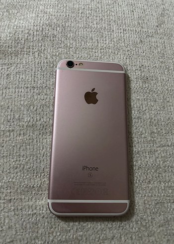 Pembe iphone - Görsel 2