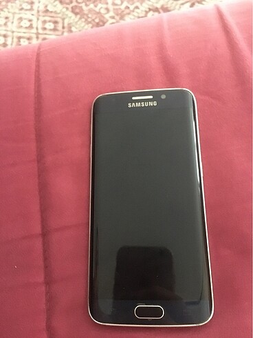Samsung galaksi s6 edge