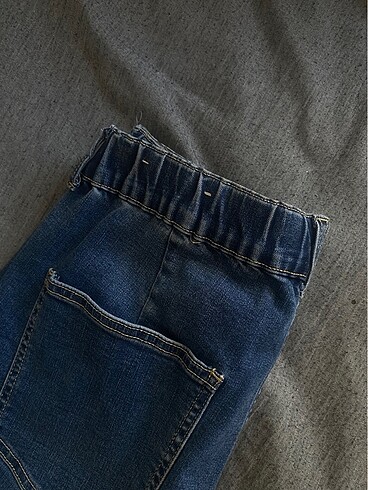 l Beden Bershka jogger jean pantolon