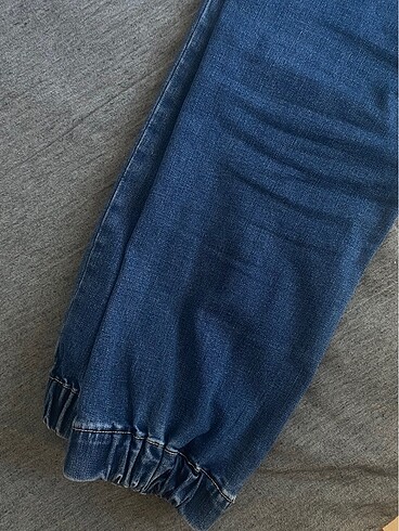 Bershka Bershka jogger jean pantolon