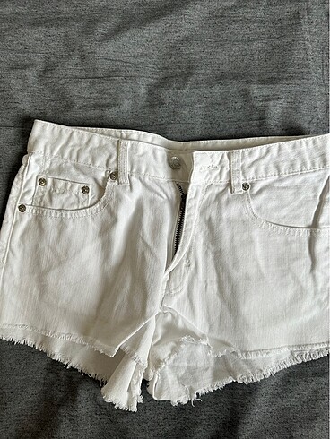 Pull and Bear Pull & bear şort