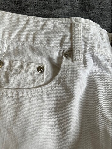36 Beden Pull & bear şort