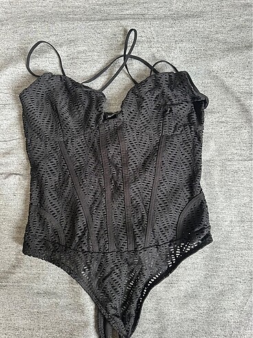 Bershka body